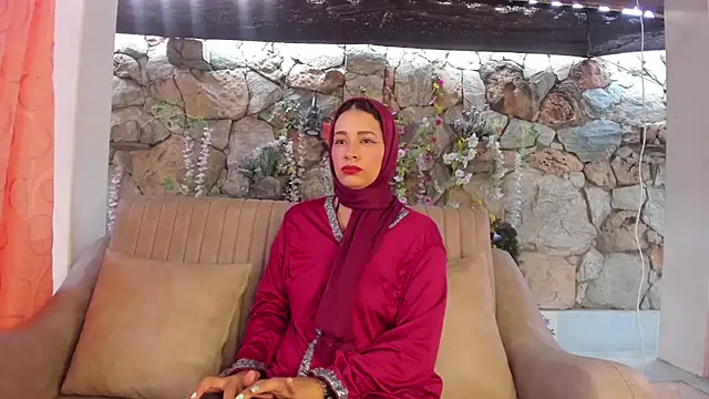Snapshot of ShanaJamil chatting on July 16, 2026, 12:11 pm ShanaJamil online show from July 16, 2026, 12:11 pm