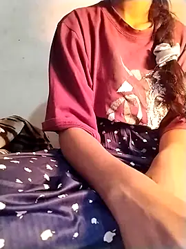 Rapunzal online show from November 30, 2025, 7:40 pm