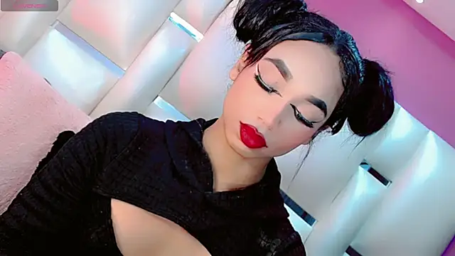 JessiscaWalker online show from October 27, 2025, 7:51 pm