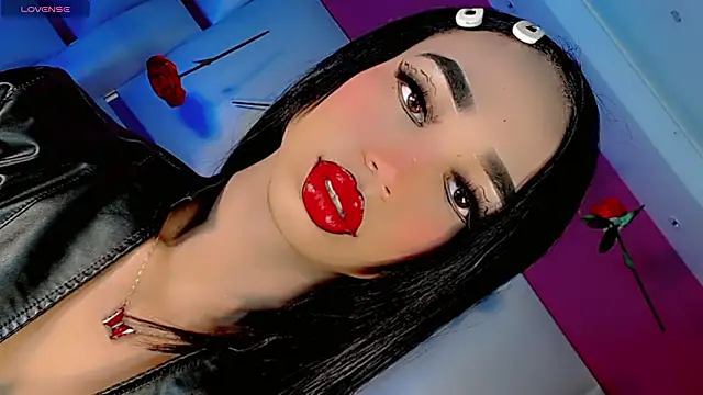 JessiscaWalker online show from March 7, 2026, 8:17 pm