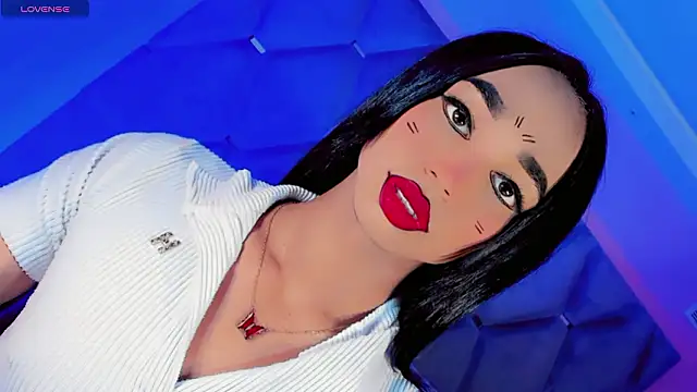 JessiscaWalker online show from March 25, 2026, 8:48 pm