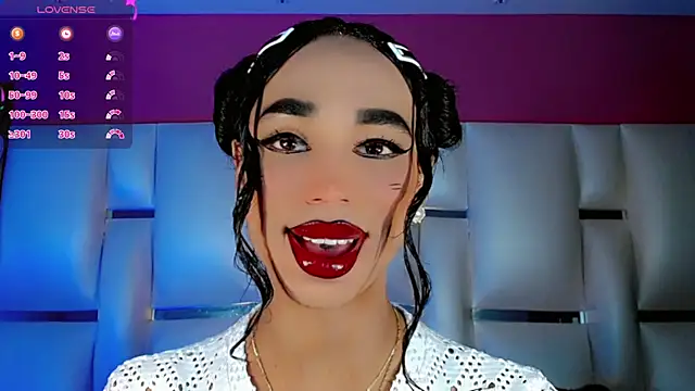 JessiscaWalker online show from March 30, 2026, 8:21 pm