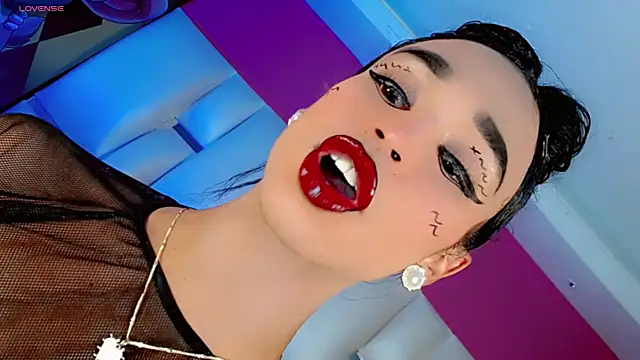 JessiscaWalker online show from March 31, 2026, 8:09 pm