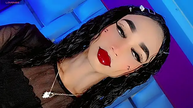 JessiscaWalker online show from April 9, 2026, 7:08 pm