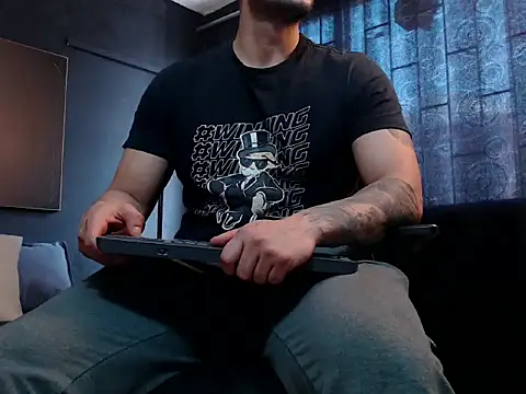 RichardMilleer online show from October 22, 2025, 1:55 pm