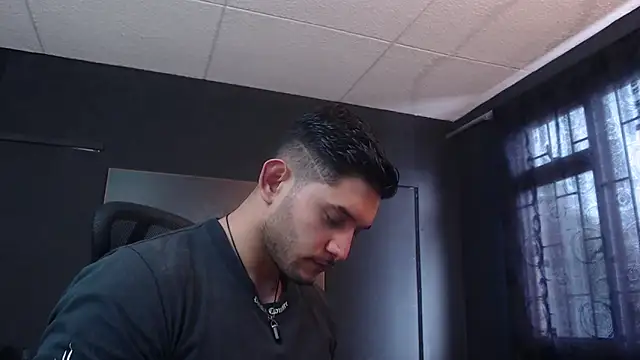 RichardMilleer online show from February 3, 2026, 1:49 pm