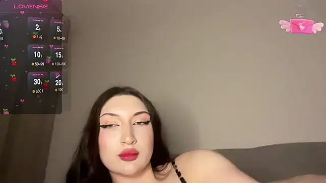 Jessasmith online show from March 11, 2026, 9:10 pm