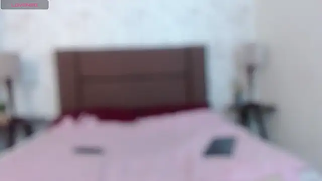 Ava Raye online show from January 7, 2026, 6:54 pm