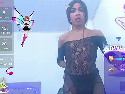 whitneytt online show from December 19, 2025, 7:26 am