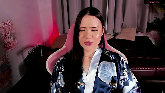  spicygirl online show from November 9, 2025, 9:46 pm