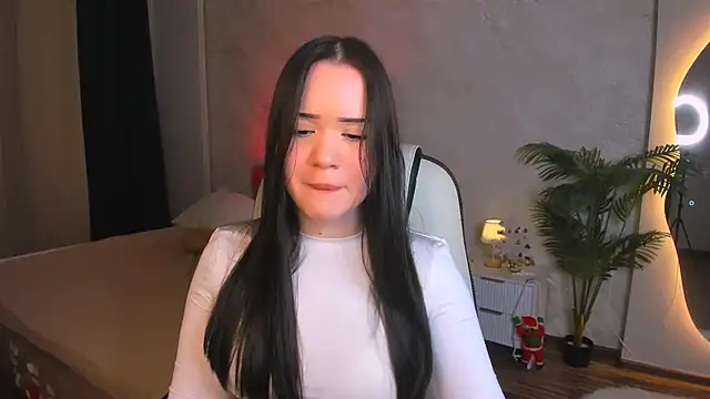  spicygirl online show from January 8, 2026, 9:06 pm