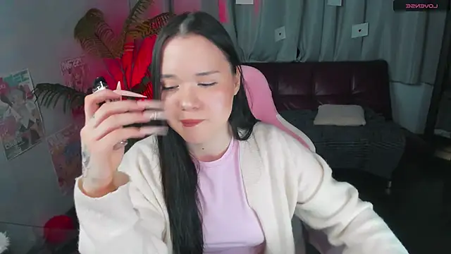  spicygirl online show from February 20, 2026, 11:16 pm