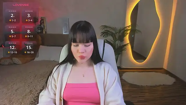  spicygirl online show from April 25, 2026, 2:14 pm