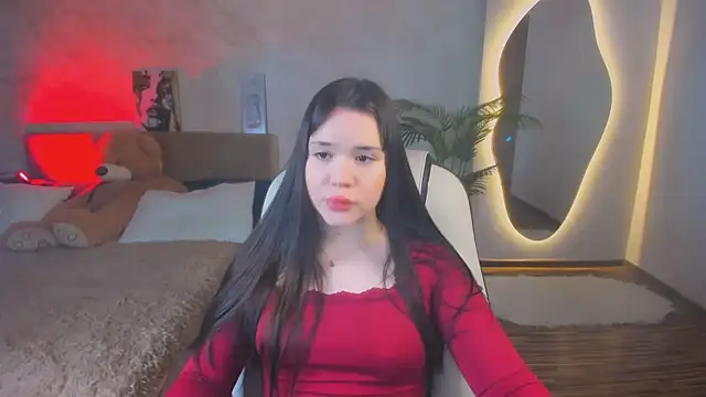  spicygirl online show from April 26, 2026, 2:04 pm