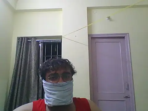 Kunal6782 online show from September 19, 2025, 5:57 pm