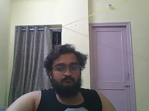 Kunal6782 online show from October 9, 2025, 5:55 pm