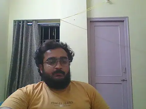 Kunal6782 online show from October 11, 2025, 7:34 pm