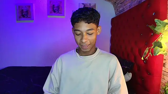 CoffeNaughty nom online show from November 18, 2025, 3:12 am