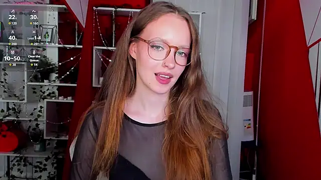 Snapshot of SallyPinkman chatting on November 5, 2025, 1:11 pm SallyPinkman online show from November 5, 2025, 1:11 pm