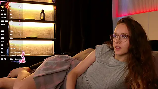 Snapshot of SallyPinkman chatting on November 8, 2025, 12:05 pm SallyPinkman online show from November 8, 2025, 12:05 pm