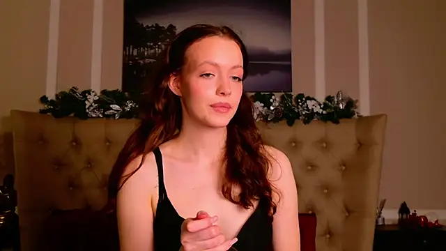 Snapshot of SallyPinkman chatting on December 21, 2025, 9:05 am SallyPinkman online show from December 21, 2025, 9:05 am