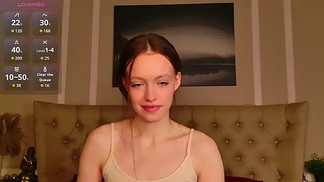 Snapshot of SallyPinkman chatting on February 8, 2026, 9:02 am SallyPinkman online show from February 8, 2026, 9:02 am