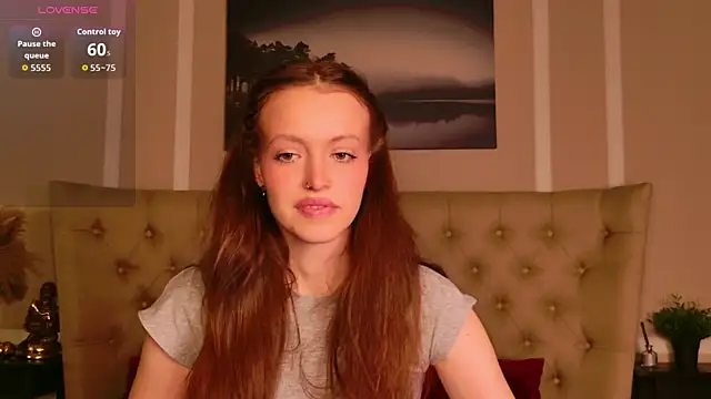 Snapshot of SallyPinkman chatting on February 9, 2026, 12:09 pm SallyPinkman online show from February 9, 2026, 12:09 pm