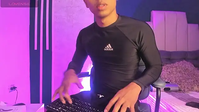 Jaycob Black1 online show from January 11, 2026, 3:11 am