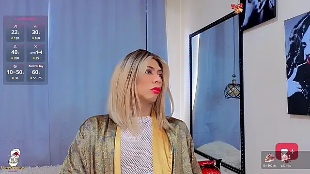 Marcello Nova online show from February 18, 2026, 1:29 pm