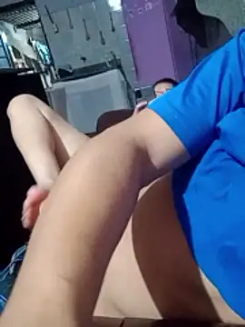 Cachorrinha2025 online show from January 7, 2026, 1:08 am