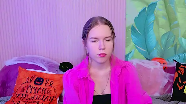 Alida Brice online show from October 26, 2025, 6:30 am