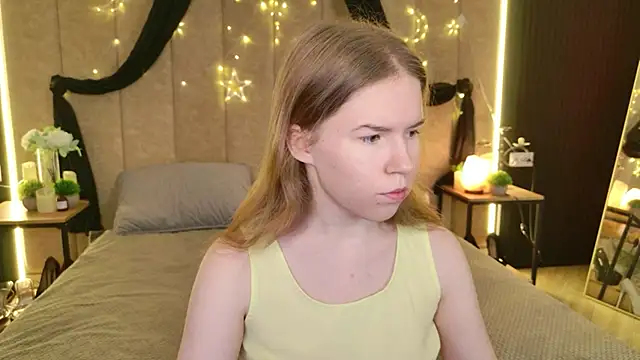 Alida Brice online show from March 27, 2026, 5:35 am