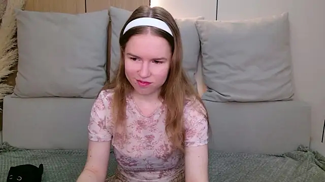 Alida Brice online show from April 5, 2026, 5:37 am