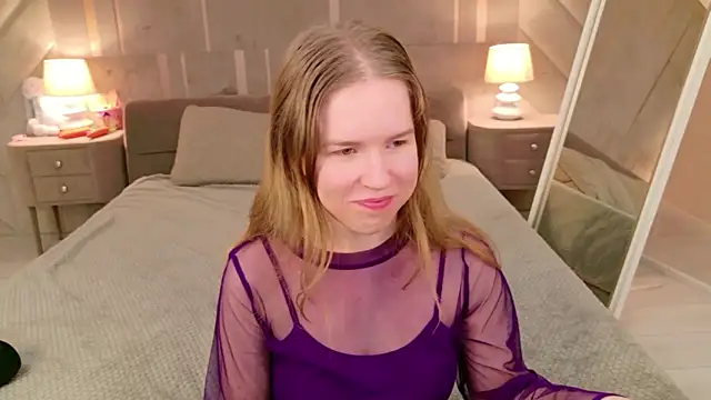 Alida Brice online show from April 8, 2026, 5:46 pm