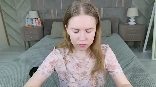 Alida Brice online show from April 11, 2026, 5:34 am