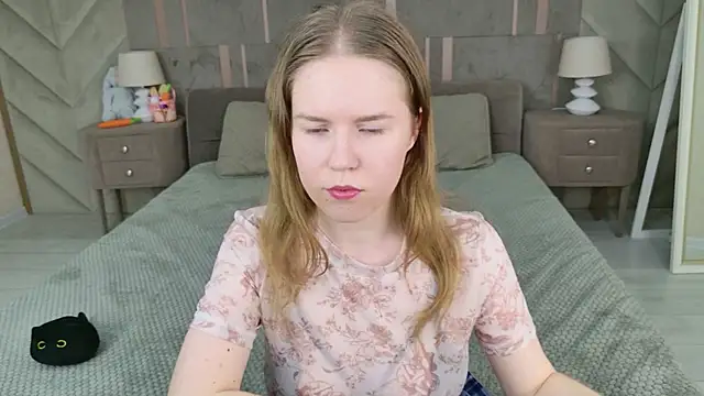 Alida Brice online show from April 11, 2026, 7:45 am