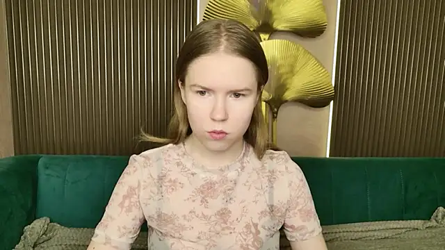 Alida Brice online show from April 18, 2026, 5:22 am