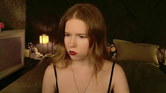 Alida Brice online show from July 9, 2026, 4:00 pm