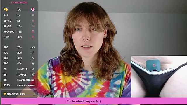 tsellieryder online show from November 25, 2025, 1:49 am