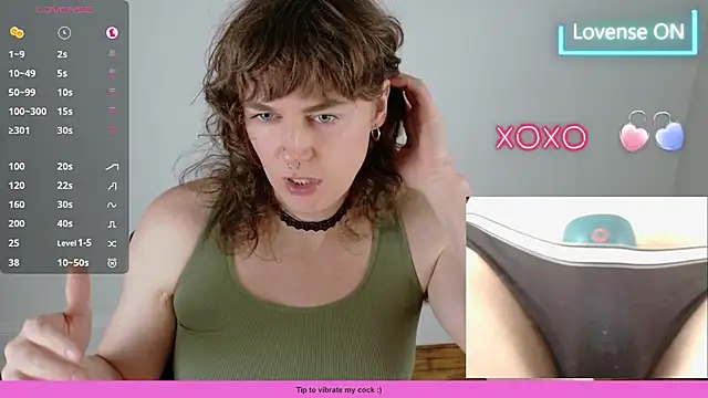 tsellieryder online show from March 13, 2026, 8:04 pm