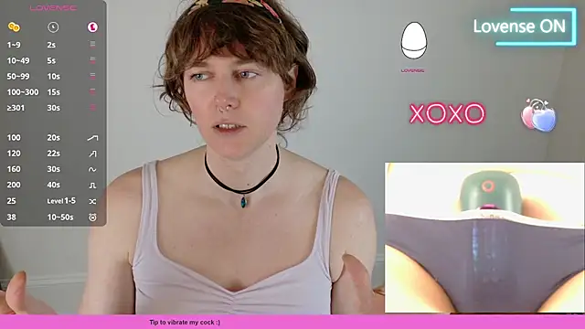 tsellieryder online show from April 6, 2026, 12:08 am