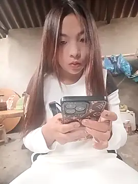 -Miu-98 online show from January 15, 2026, 12:37 am