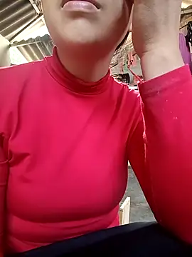 -Miu-98 online show from February 7, 2026, 2:04 am