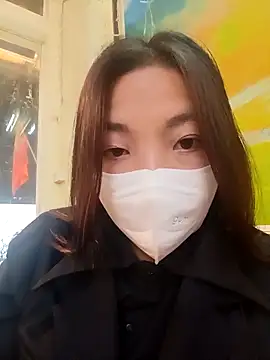 -Miu-98 online show from March 1, 2026, 12:51 pm