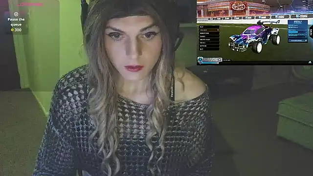 Snapshot of EnbyGamerChick chatting on September 20, 2025, 6:03 am EnbyGamerChick online show from September 20, 2025, 6:03 am