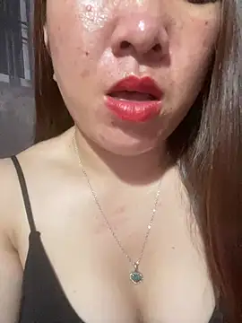 Luna-ass online show from February 16, 2026, 12:56 pm