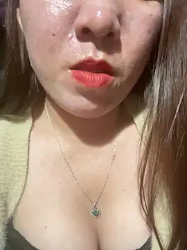 Luna-ass online show from March 15, 2026, 2:01 pm