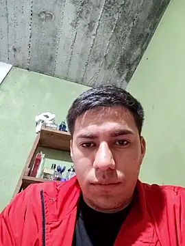 pareja076 online show from September 15, 2025, 12:10 am