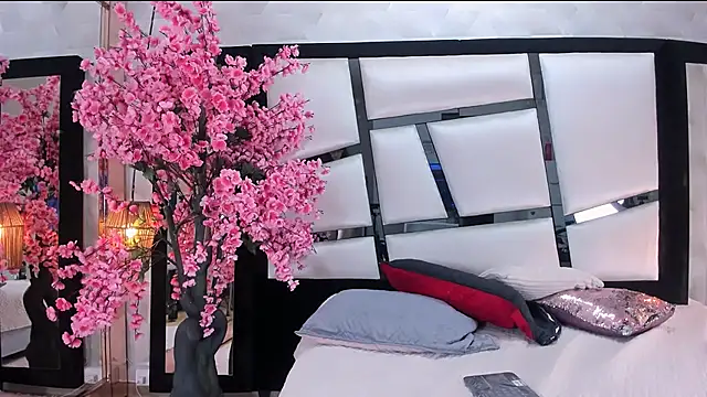 CleoDemon online show from March 29, 2026, 6:24 am