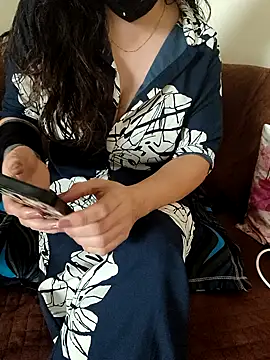 sassy aly007 online show from October 30, 2025, 9:55 am